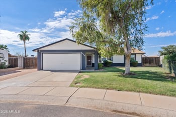 526 Criss St, Chandler, AZ 85226
