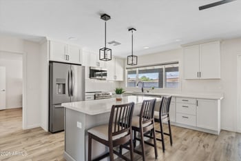 526 Criss St, Chandler, AZ 85226