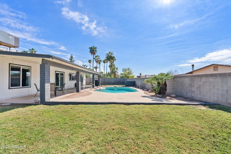 526 Criss St, Chandler, AZ 85226