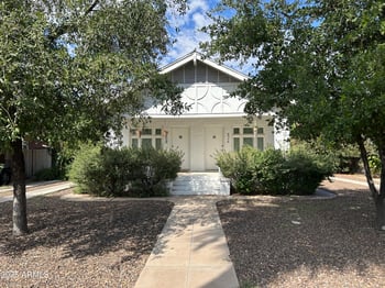 526 Culver St #B, Phoenix, AZ 85003