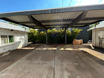 526 Culver St #B, Phoenix, AZ 85003