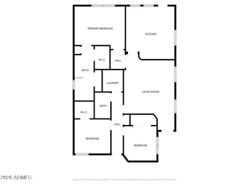 526 Labelle St, Mesa, AZ 85208