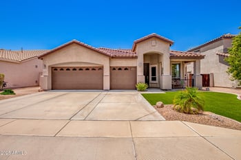 526 Merino --, Mesa, AZ 85205