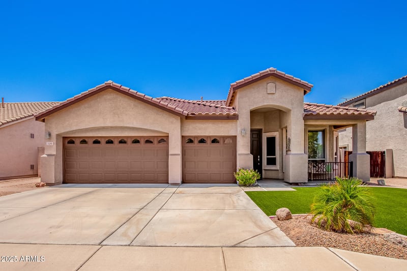 526 Merino --, Mesa, AZ 85205