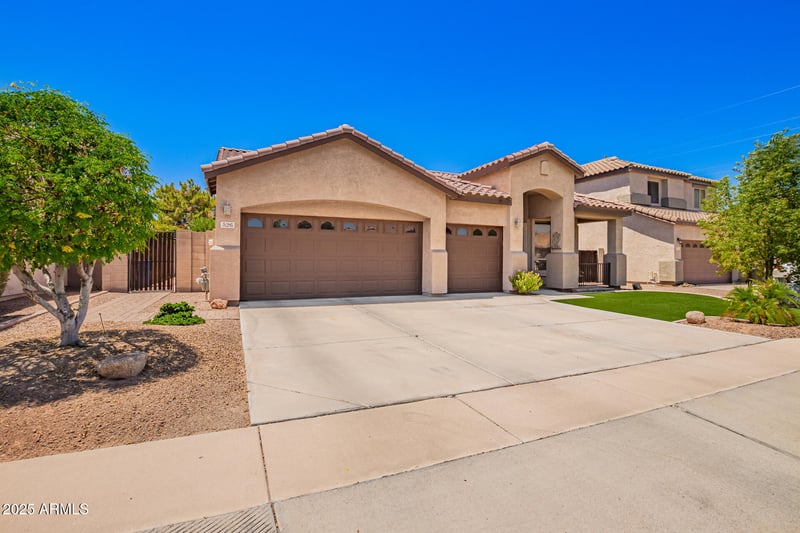 526 Merino --, Mesa, AZ 85205