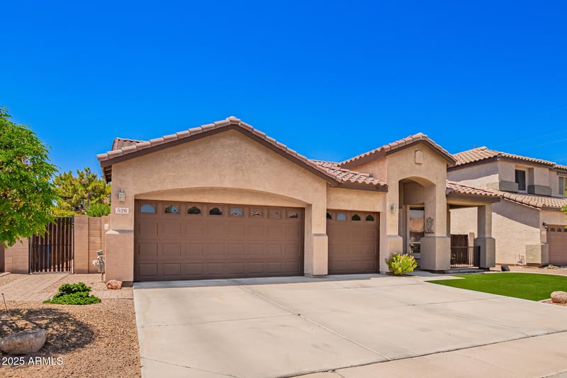 526 Merino --, Mesa, AZ 85205