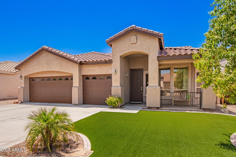 526 Merino --, Mesa, AZ 85205