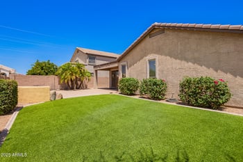 526 Merino --, Mesa, AZ 85205