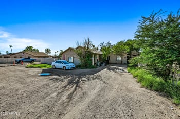 526 Mesa Dr #2, Mesa, AZ 85210