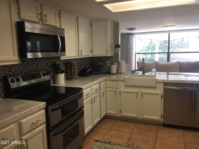 526 N Granite St, Gilbert, AZ 85234