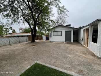 526 Oxbow Dr, Wickenburg, AZ 85390