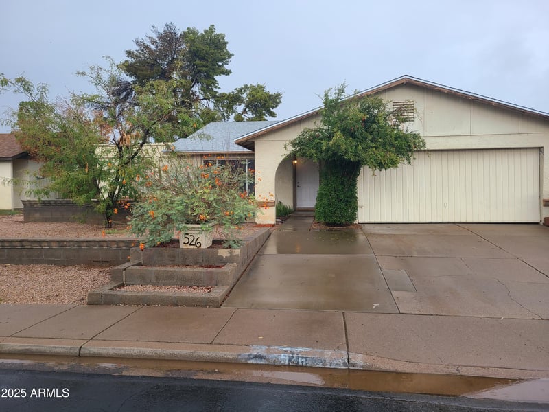 526 Pantera Ave, Mesa, AZ 85210