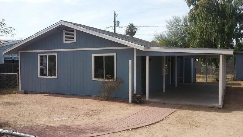 526 S 98th Way, Mesa, AZ 85208