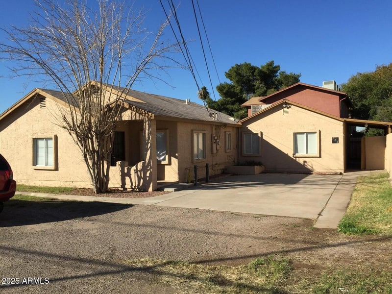 526 S Mesa Dr, Mesa, AZ 85210