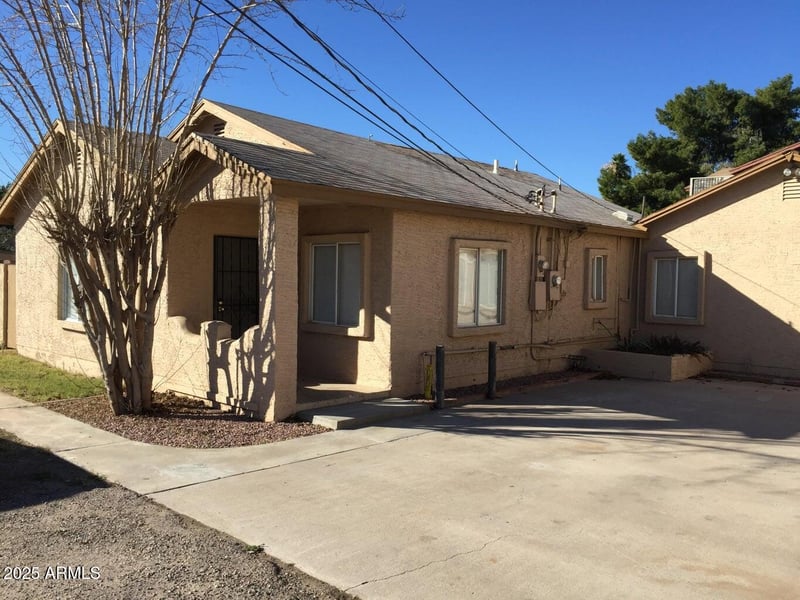 526 S Mesa Dr, Mesa, AZ 85210