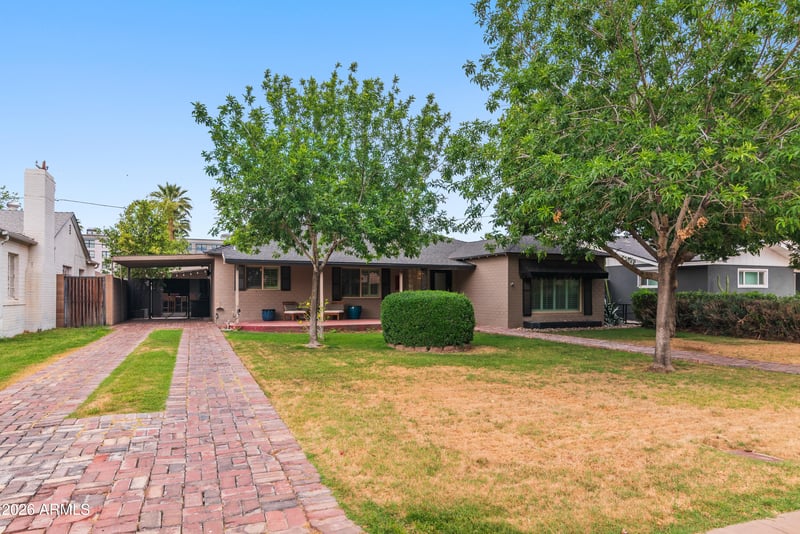 526 Windsor Ave, Phoenix, AZ 85003
