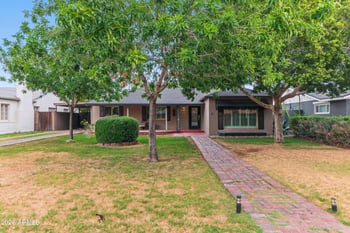 526 W Windsor Ave, Phoenix, AZ 85003