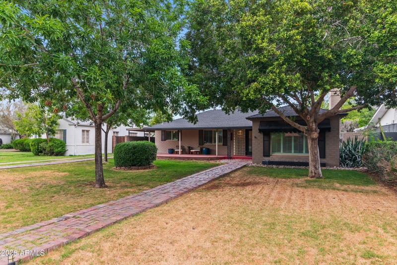 526 Windsor Ave, Phoenix, AZ 85003