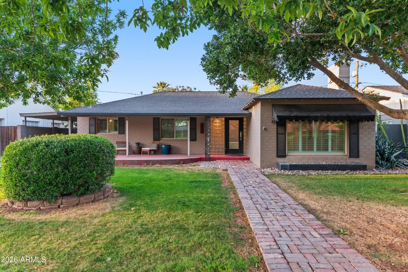 526 Windsor Ave, Phoenix, AZ 85003