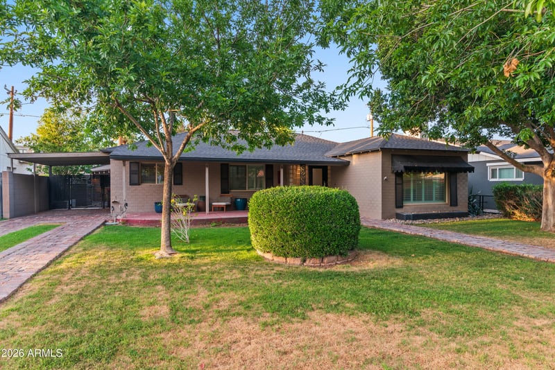 526 W Windsor Ave, Phoenix, AZ 85003