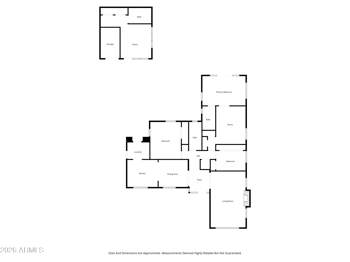 526 Windsor Ave, Phoenix, AZ 85003