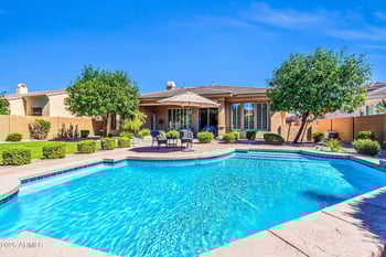 5260 Bradshaw Pl, Chandler, AZ 85249