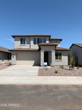 5260 E Cassidy Ln, San Tan Valley, AZ 85143