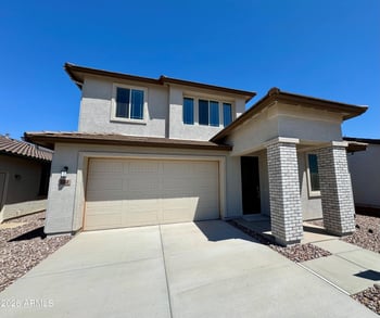 5260 E Cassidy Ln, San Tan Valley, AZ 85143