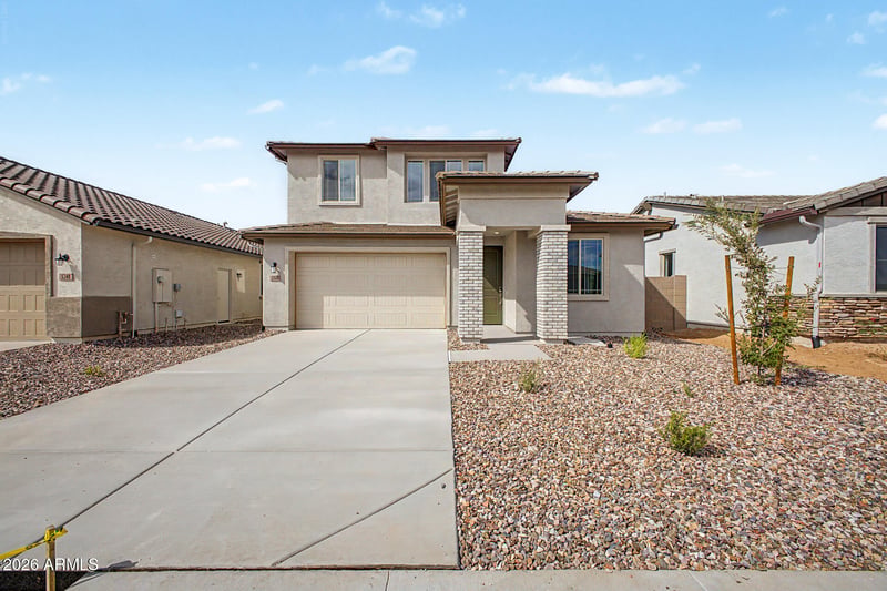 5260 E Cassidy Ln, San Tan Valley, AZ 85143