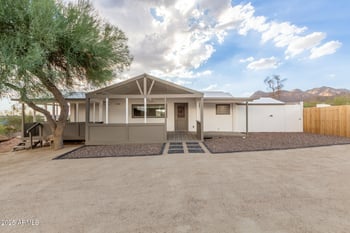 5260 Ironwood Dr, Apache Junction, AZ 85120