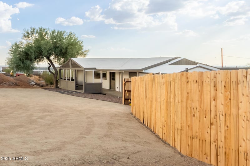 5260 Ironwood Dr, Apache Junction, AZ 85120