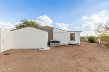 5260 Ironwood Dr, Apache Junction, AZ 85120