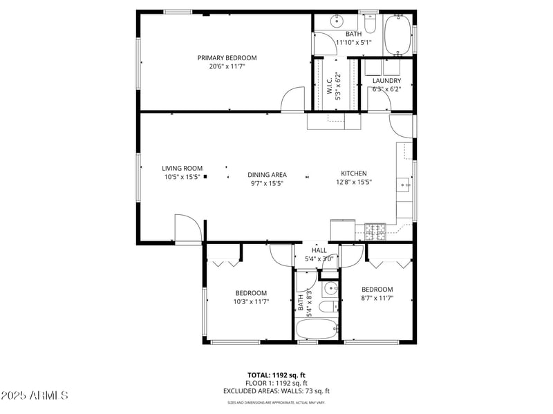 5260 Ironwood Dr, Apache Junction, AZ 85120