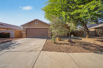 5260 Belmont Ave, Glendale, AZ 85301