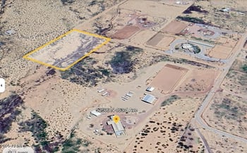 52606 463rd Ave #2B, Wickenburg, AZ 85390