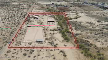 52606 463rd Ave #2B, Wickenburg, AZ 85390