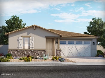 5261 244th Ave, Buckeye, AZ 85326