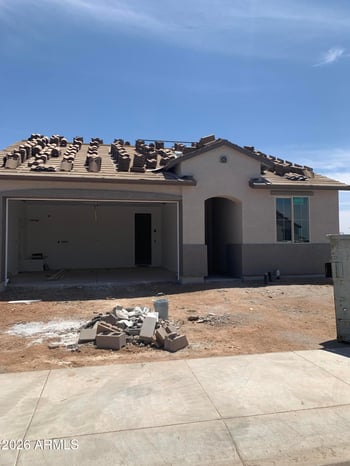 5261 Cassidy Ln, San Tan Valley, AZ 85144