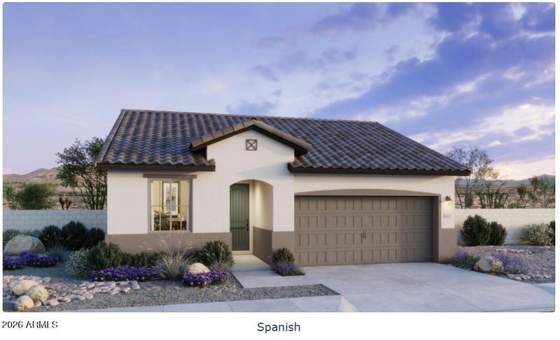 5261 Cassidy Ln, San Tan Valley, AZ 85144