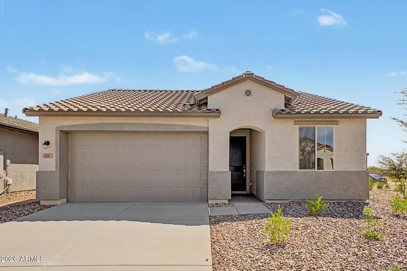 5261 E Cassidy Ln, San Tan Valley, AZ 85144