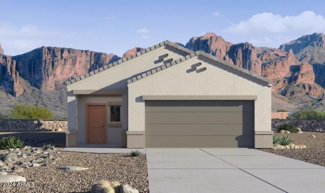 5261 E Umber Rd, San Tan Valley, AZ 85143