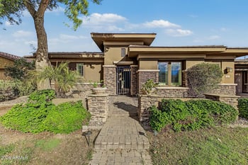 5261 S Bradshaw Pl, Chandler, AZ 85249