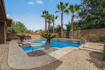 5261 S Bradshaw Pl, Chandler, AZ 85249