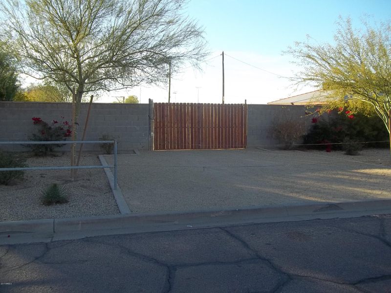 5262 S 20th Pl, Phoenix, AZ 85040