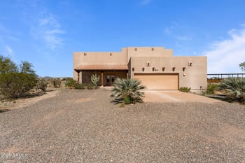 52623 463rd Ave, Wickenburg, AZ 85390
