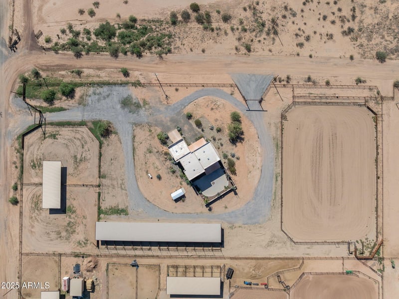 52623 N 463rd Ave, Wickenburg, AZ 85390