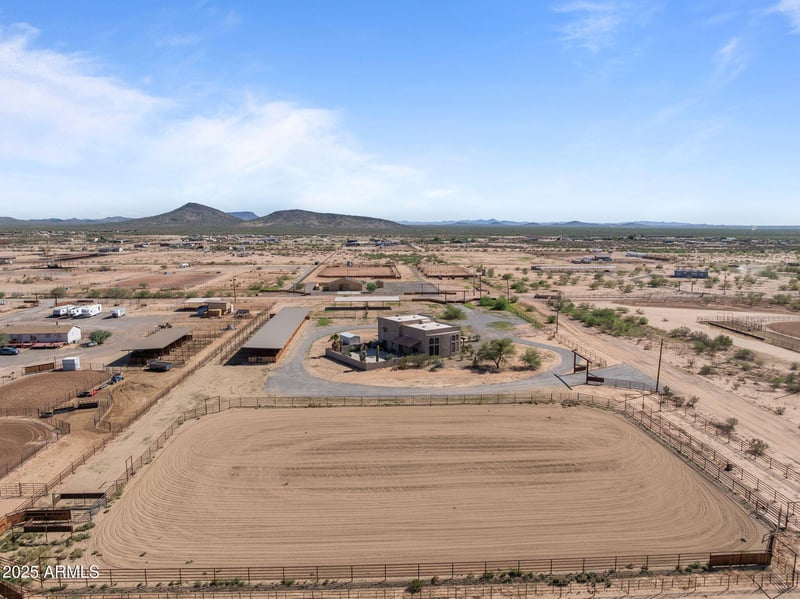 52623 N 463rd Ave, Wickenburg, AZ 85390