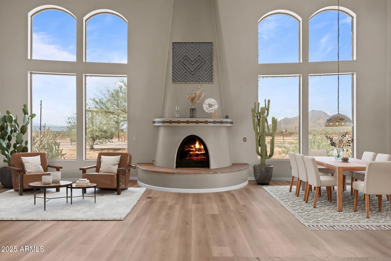 52623 N 463rd Ave, Wickenburg, AZ 85390