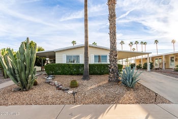 5263 E Mcdowell Rd, Mesa, AZ 85215