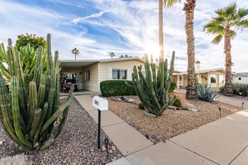 5263 E Mcdowell Rd, Mesa, AZ 85215